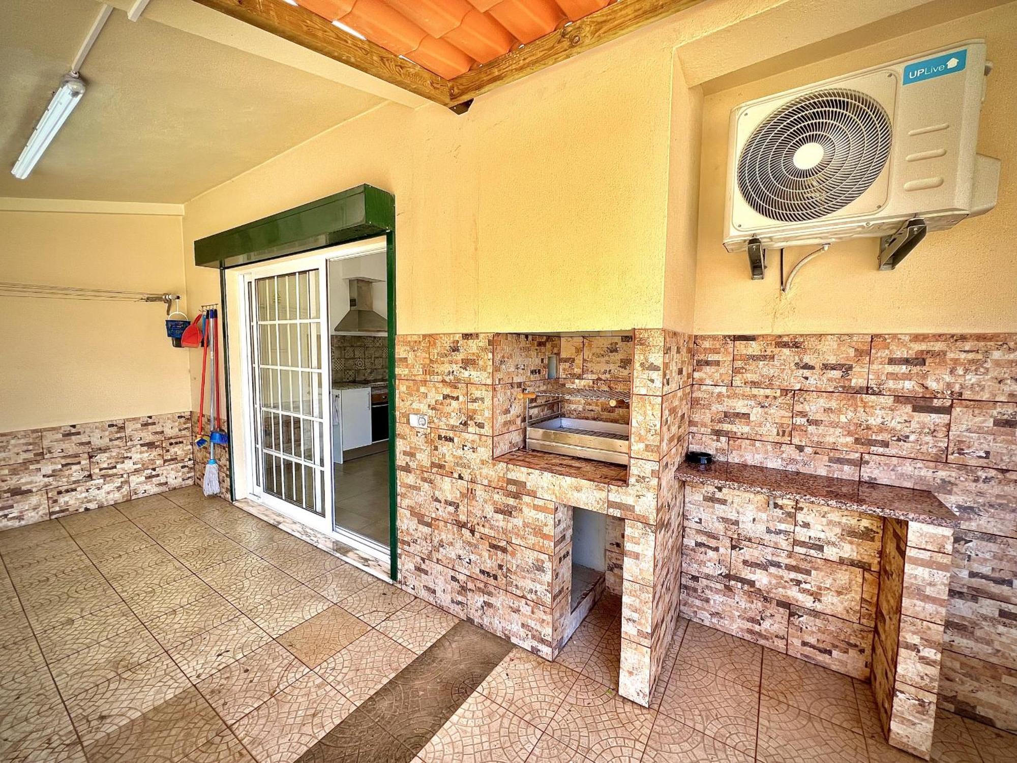 Albufeira Summer Villa 2 With Pool By Homing Экстерьер фото